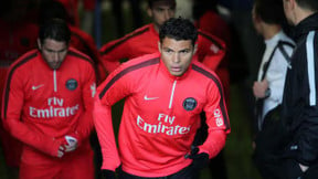 PSG : Critiqué, Thiago Silva commente sa présence dans le onze de l’année de la FIFA !