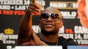 Boxe : Ce que Mayweather pourrait toucher grâce au combat face à Pacquiao !