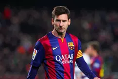 Mercato - Barcelone/PSG/Chelsea : La petite confidence de Lionel Messi à son président…