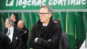 Mercato - PSG : Laurent Blanc se confie sur deux dossiers du mercato !