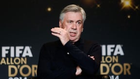 Real Madrid : Ancelotti en rajoute une couche sur la relation Bale/Cristiano Ronaldo !