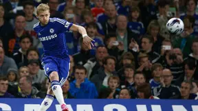 Mercato - Chelsea : Nouvel élément décisif pour un attaquant de Mourinho ?