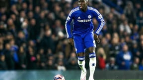 Mercato - Chelsea : Mourinho aurait tranché pour l’avenir de Kurt Zouma !