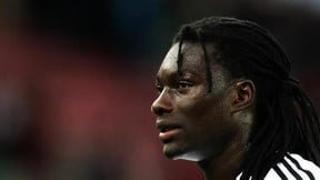 Mercato - Arsenal/ASSE : Les 3 raisons qui prouvent que Gomis doit aller à Arsenal cet hiver !