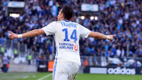 Mercato - OM : Le verdict serait tombé pour le futur de Florian Thauvin !