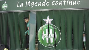 Mercato - ASSE : Ce buteur plus que jamais dans le flou pour son avenir…