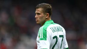 Mercato - ASSE : Le clan Tabanou brise le silence pour son avenir !