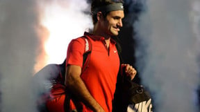 Tennis : Le préparateur physique de Federer se livre sur l’avenir du Suisse !