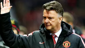 Mercato - Manchester United : Falcao, Di Maria, Rooney… Le coup de pression de Van Gaal !