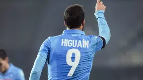 Mercato - Liverpool : Higuain pour remplacer Balotelli ? La réponse !