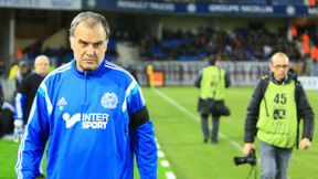 OM : Cette recrue qui pointe du doigt un problème avec Marcelo Bielsa…