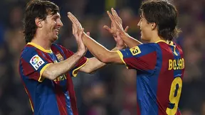 Mercato - Barcelone : La mise en garde d’un ancien du Barça pour Messi !