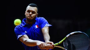 Tennis : Jo-Wilfried Tsonga sort du silence sur la Coupe Davis…