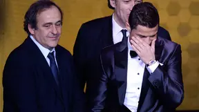 Real Madrid - Clash : Platini revient à la charge pour Cristiano Ronaldo et le Ballon d’Or !