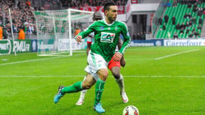 Mercato - ASSE : Un départ inattendu cet hiver pour les Verts ?