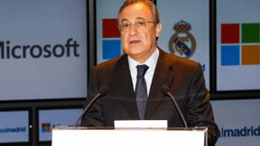 Real Madrid/Atlético Madrid : Quand Florentino Pérez égratigne sa propre équipe en tribunes…