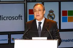 Mercato - Real Madrid : Quand Florentino Pérez envoie un message très clair à Lucas Silva !