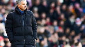 Mercato - Chelsea : Ce flop de José Mourinho qui pourrait se relancer en Serie A et rapporter 15 M€ !