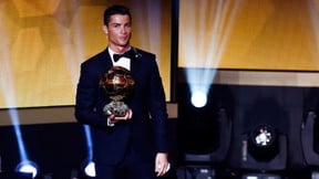 Real Madrid : Cristiano Ronaldo, Ballon d’Or… L’étonnant hommage du Parlement portugais !