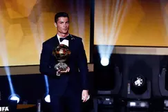 Real Madrid : Cristiano Ronaldo, Ballon d’Or… L’étonnant hommage du Parlement portugais !