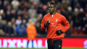 Mercato - Liverpool : Un ultimatum déjà fixé pour Mario Balotelli ?