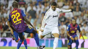Real Madrid : Quand une icône de Barcelone encense Cristiano Ronaldo…