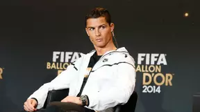 Mercato - Real Madrid : Ces confidences sur le passage de Cristiano Ronaldo à Manchester United…