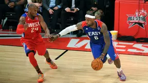 Basket - NBA : Kobe Bryant, Stephen Curry, LeBron James… Les titulaires du All-Star Game dévoilés !