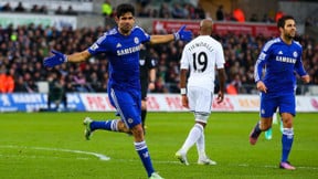 Premier League : Diego Costa et Oscar régalent à Chelsea, Fellaini délivre Manchester United !