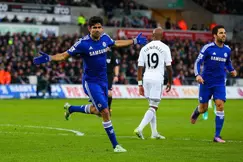 Premier League : Diego Costa et Oscar régalent à Chelsea, Fellaini délivre Manchester United !