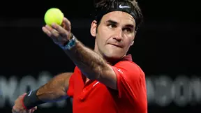 Tennis : Quand Federer rembarre les médias sur son âge !