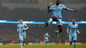 Mercato - Manchester City : La presse anglaise insiste pour Yaya Touré au PSG !