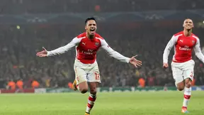 Mercato - Arsenal : Comment Alexis Sanchez aurait pu atterrir à Manchester City…