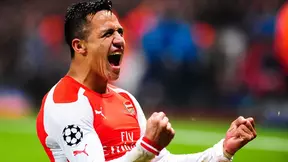 Mercato - Arsenal : Quand Alexis Sanchez aurait pu rejoindre l’Angleterre pour 2,5 M€ !