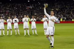 Real Madrid : Avec un doublé, Cristiano Ronaldo franchit un nouveau cap sous le maillot du Real !