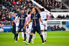 PSG : Thiago Silva, Van der Wiel, Motta… Quand les Parisiens taclent l’attitude d’Évian au Parc !