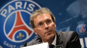 Mercato - PSG : Paris prêt à se renforcer cet hiver ? Les confidences de Laurent Blanc !