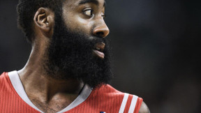 Basket - NBA - James Harden : « Je pense quand même que je suis le MVP ! »