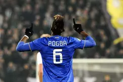Mercato - PSG : Quand la Juventus évoque un éventuel échange Cavani/Verratti contre Pogba !