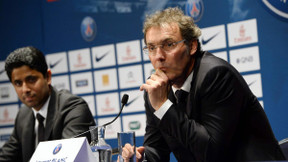 Mercato - PSG : Une rencontre décisive avec Nasser Al-Khelaïfi pour l’avenir de Laurent Blanc ?