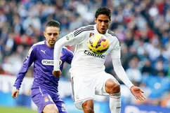 Mercato - Real Madrid : Une porte de sortie inattendue pour Varane cet hiver ?