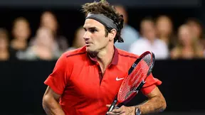 Tennis : Les confidences de Roger Federer après sa victoire face à Djokovic à Dubaï