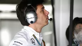 Formule 1 : Mercedes se méfie de la concurrence pour 2015 !