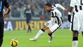 Mercato - Juventus/PSG : La nouvelle déclaration de Tévez sur son avenir…