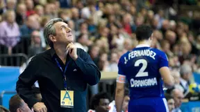 Handball : Claude Onesta éteint l’incendie après ses déclarations polémiques sur Fernandez !
