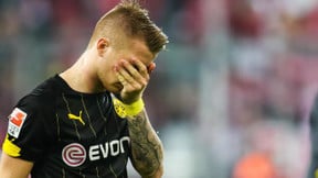 Mercato - PSG/Real Madrid/Bayern Munich : Comment Dortmund espère garder Marco Reus !