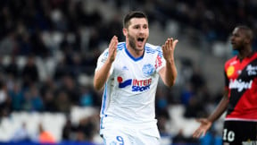 Mercato - OM : Un prétendant de Ligue 1 se déclare pour Gignac !