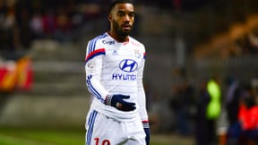 Mercato - PSG/Arsenal : Les dernières vérités d’Aulas sur l’avenir de Lacazette !