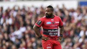 Rugby - Top 14 : Bastareaud sort du silence après ses larmes à Paris !