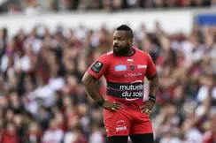 Rugby - Top 14 : Bastareaud sort du silence après ses larmes à Paris !